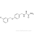 Safinamide CAS 133865-89-1